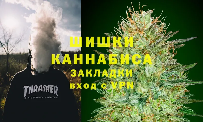 Канабис Ganja  Кущёвская 